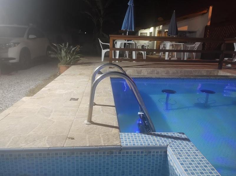 בואיקוקנגה Pousada Recanto Das Margaridas מראה חיצוני תמונה