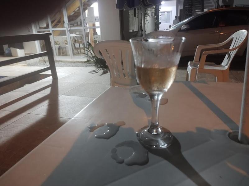 בואיקוקנגה Pousada Recanto Das Margaridas מראה חיצוני תמונה